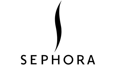 Sephora Logo, symbol, meaning, history, PNG, brand