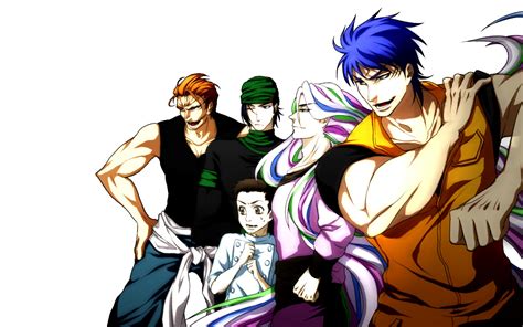 View Fullsize Toriko Image - Toriko Zebra Fanart (#1843450) - HD Wallpaper & Backgrounds Download