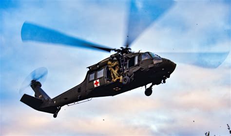 U.S. Army National Guard UH-60 Crashes In Alabama, Killing Two | Aviation Week Network