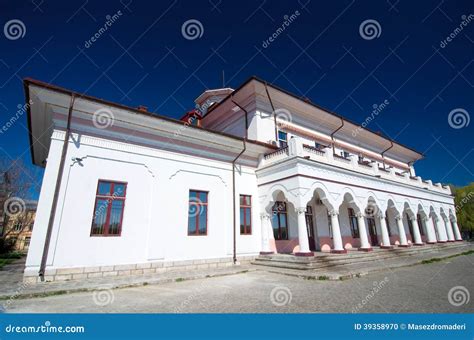 Braila - Danube harbor stock photo. Image of historical - 39358970