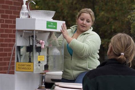 Trash to Treasure encourages kids to create green inventions using junk ...