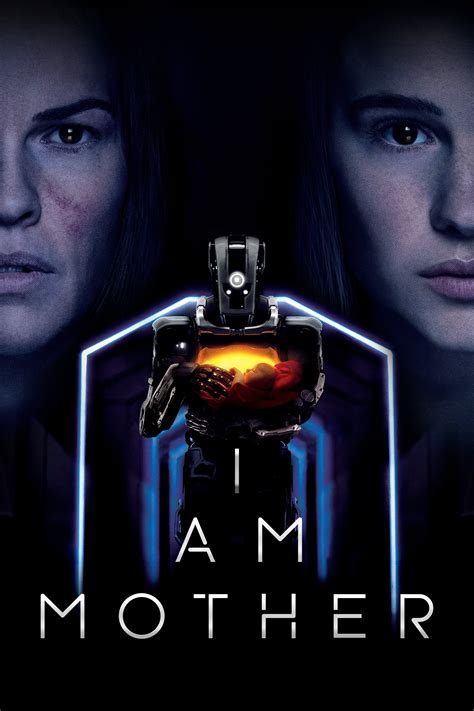 Watch I Am Mother (2019) Full Movie Online Free - CineFOX