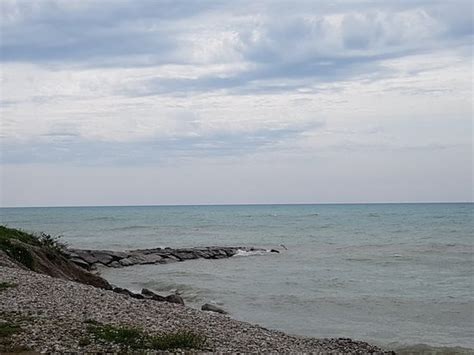 Goderich Main Beach - All You Need to Know BEFORE You Go - Updated 2020 (Ontario) - TripAdvisor