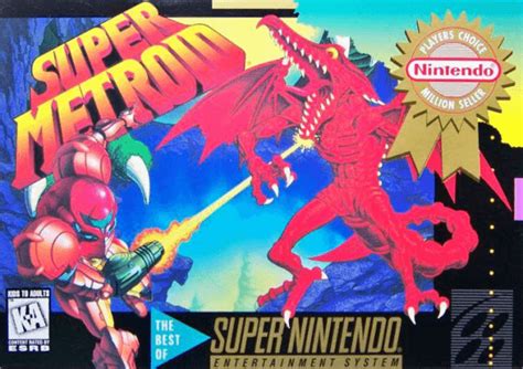 Buy Super Metroid for SNES | retroplace