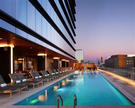 Grand Hyatt Nashville, Nashville (updated prices 2025)