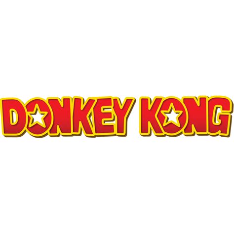 Donkey Kong Symbol