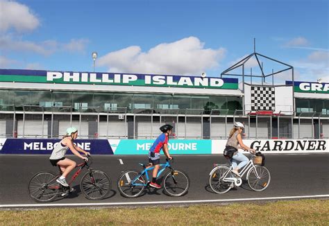 Gallery - Phillip Island Grand Prix Circuit - Phillip Island Circuit