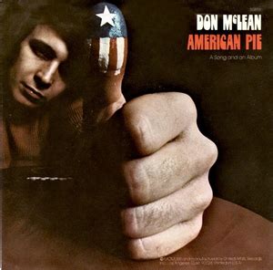 American Pie | Song Meaning and Lyrics | Don Mclean