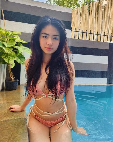 Azi Acosta💦🔥 : r/CelebsPH