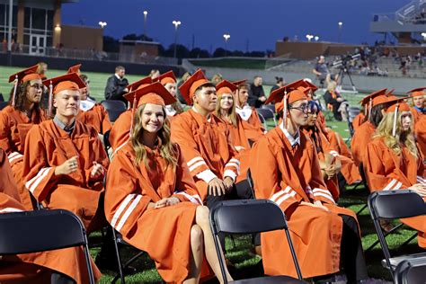 Alvin High School Graduation 2023 | Alvin ISD | Flickr
