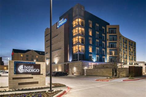 Book Hotel Indigo Frisco (Dallas (TX)) - 2019 PRICES FROM A$103!