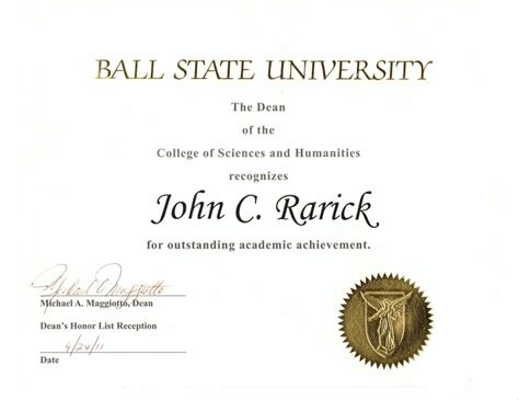 Academic Achievement