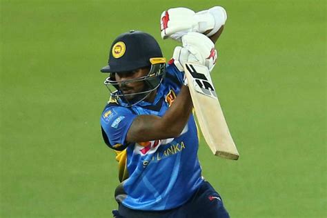 Hasaranga steers Sri Lanka to dramatic win after Hope century - myKhel