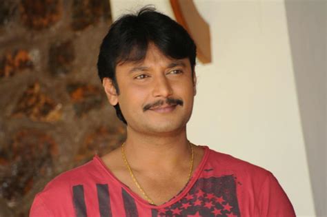 Darshan Thoogudeep : Kannada Actor Age, Height, Movies, Biography, Photos