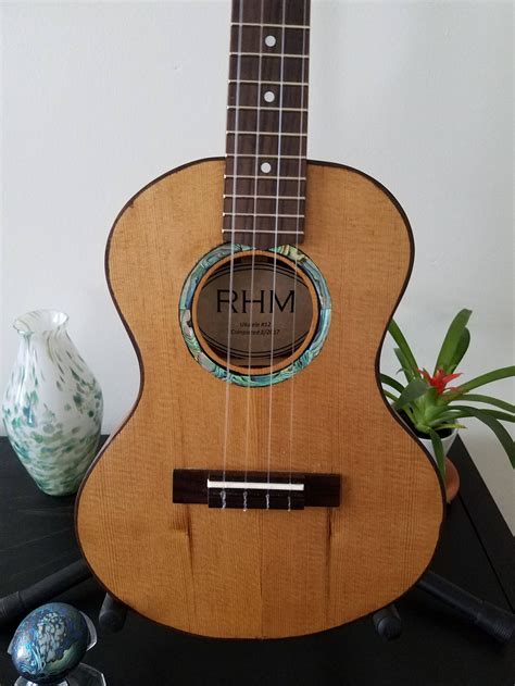 Tenor Ukulele - Etsy