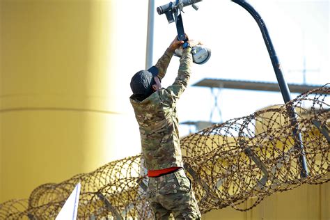 Dramatic Photos Of The US Embassy Attack In Iraq