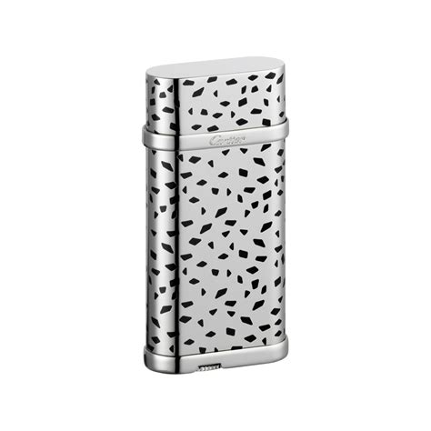 Cartier Panther Lighter | Small accessories, Personalized accessories ...