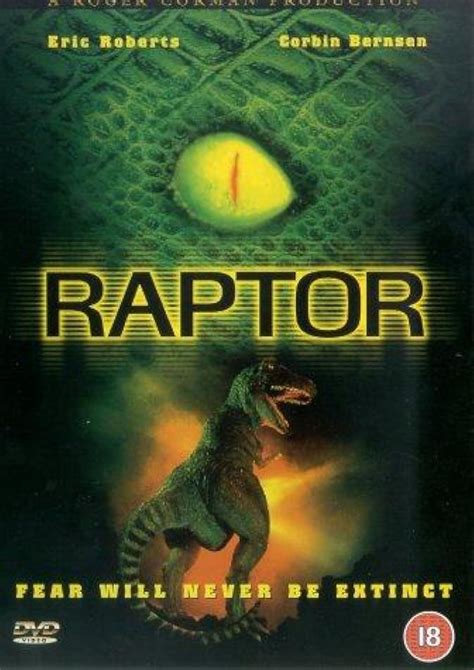 Raptor (2001)