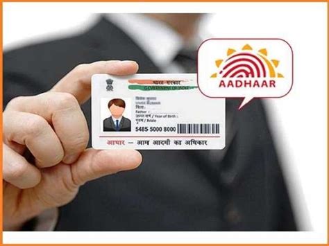 Aadhaar has strengthened India's digital infrastructure, the world can ...