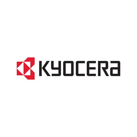 Kyocera Logo – PNG e Vetor – Download de Logo