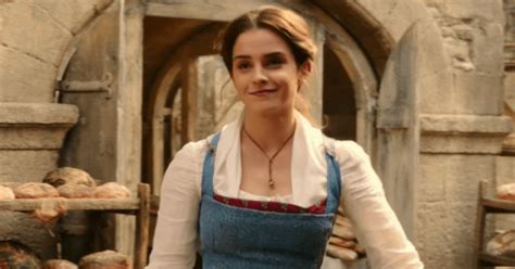 Watch Emma Watson Sing as Belle in 'Beauty and the Beast' | The Kingdom Insider