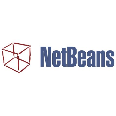 NetBeans Logo PNG Transparent & SVG Vector - Freebie Supply