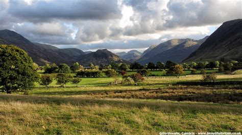 The British Countryside - Desktop Scenery Wallpaper - Photographs of ...