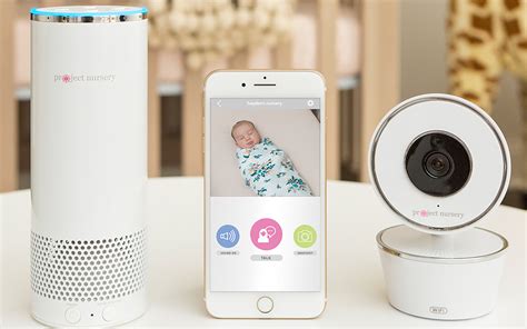 Alexa Baby Monitor - How To Use Alexa Amazon Echo As Baby Monitor