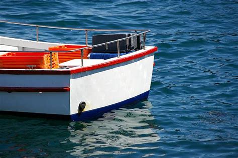 Boat Stern Stock Photos, Pictures & Royalty-Free Images - iStock