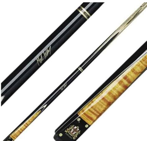 10 Best Snooker Cues - Professional Snooker Sticks Brands | PoolCueGuide