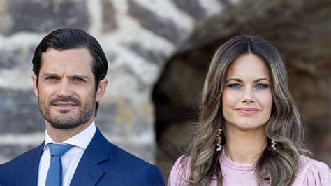 The Swedish Royal Family Tree