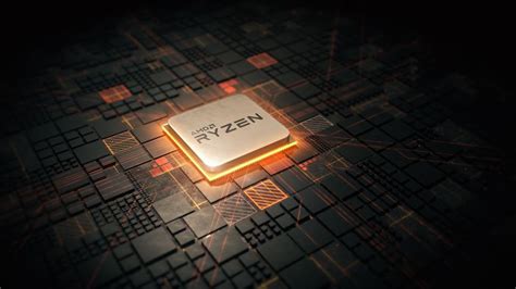 CES 2019: AMD announces Ryzen Mobile 3000 series | Shacknews