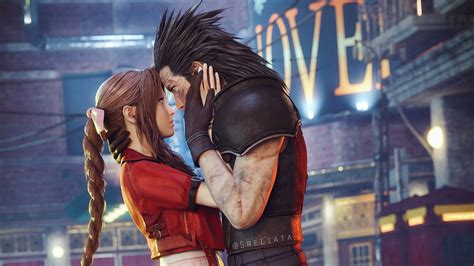 Final Fantasy Vii Remake Wallpaper 4K : 3840x2160 Tifa Lockhart Final Fantasy 7 Remake 4k 4k HD ...