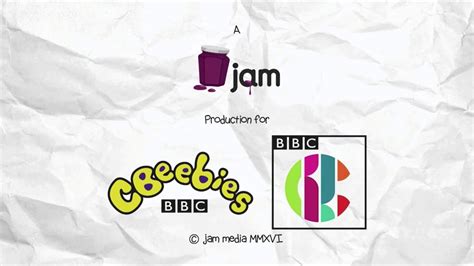 Cbeebies Bbc Ragdoll Dhx Media Logo