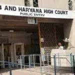 Punjab and Haryana High Court gets 11 Judges on the eve of Independence ...