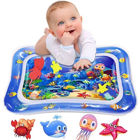 Top Developmental Toys for Babies 3-6 Months Old - Baby Chick