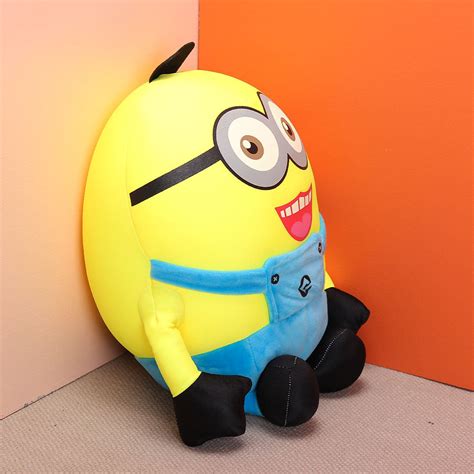 Minion Soft Toy– TCS SentimentsExpress