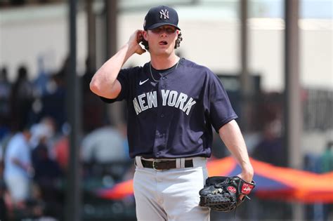 New York Yankees: Gerrit Cole delights Yankee fans at ever turn