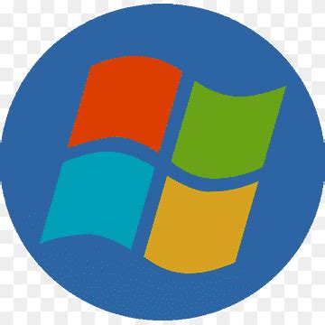 Parcial Interacción trabajo logo de inicio de windows 7 mucho adjetivo en lugar