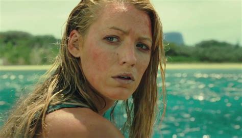 The Shallows (2016)