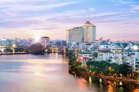 PAN PACIFIC HANOI - Updated 2024 Prices & Hotel Reviews (Vietnam)