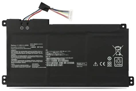 Asus Laptop Battery Replacement Online – 100% Compatible