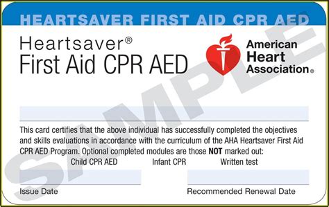 Fake Cpr Card Template - Template 1 : Resume Examples #GM9OlOkYDL