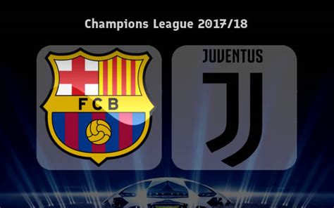 Barcelona vs Juventus Full Match & Highlights 12 September 2017 ...