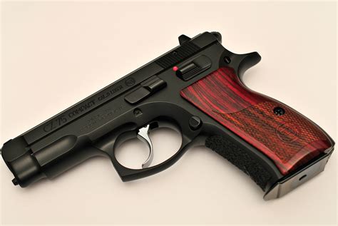 CZ 75 COMPACT | CZ Forum - The Leading Community for CZ Firearms Owners