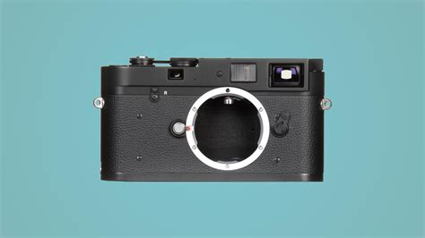 Leica to produce a cheap film version of the Leica M in 2021 | Digital ...