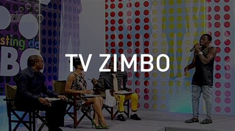 TV Zimbo Case study | End-to-End Video Stream Networks Solutions for ...