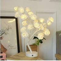 Shop BEARSU LED Table Lamps | DealDoodle