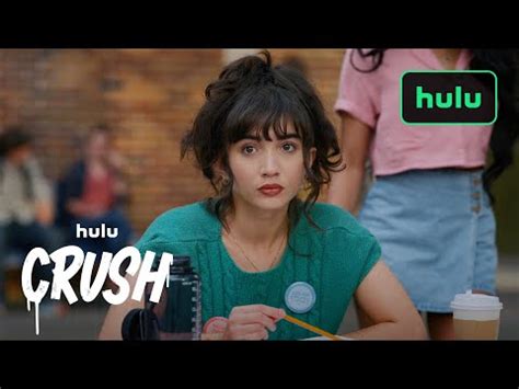 Hulu's Crush Rom-Com Premiere Date, Cast, and Pictures | POPSUGAR ...