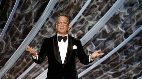 Oscar winner Tom Hanks says he's only made 4 'pretty good' movies